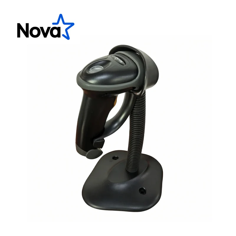 Lector de código de barras 2D FFM2880B001C 2D BLUETOOH Marca: NOVA