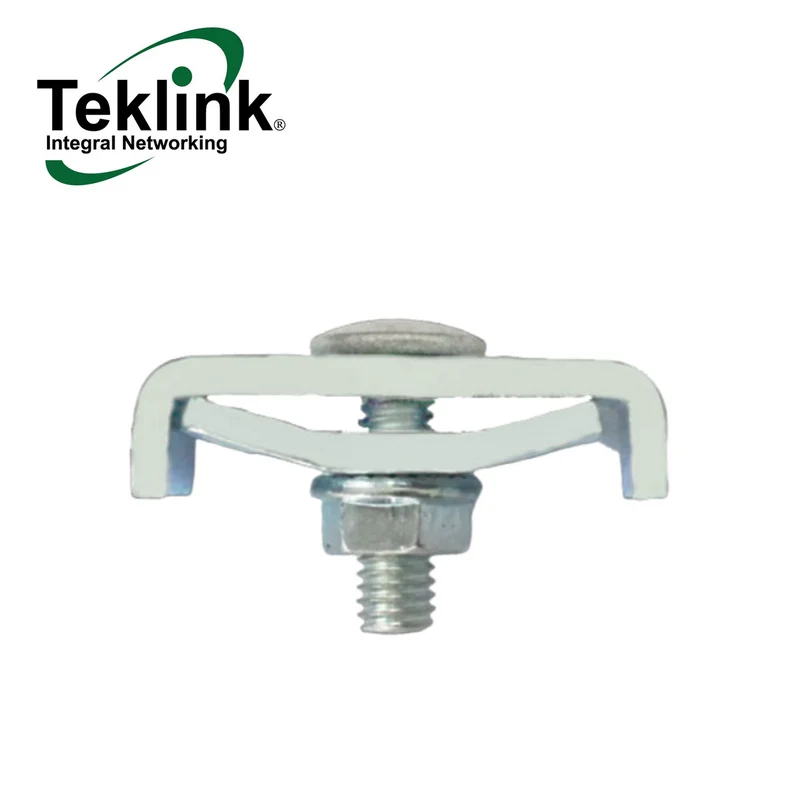Unión con tornillo reforzado para canasta MTL-SSW-CN Marca: Teklink