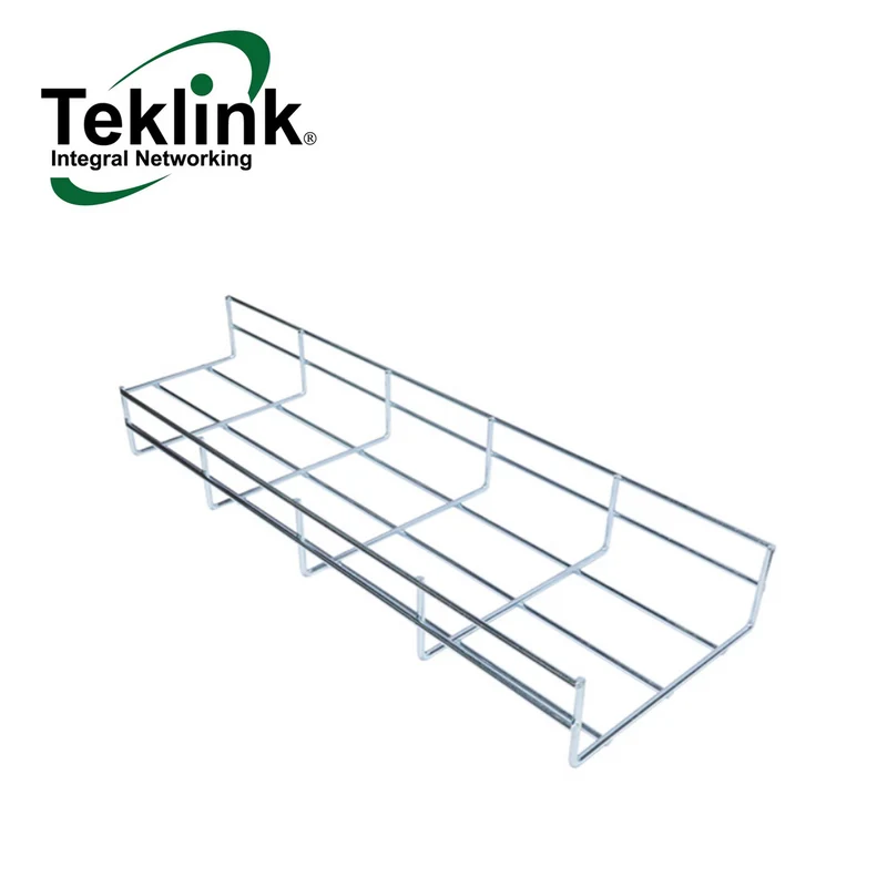 Canasta de 2 pulgadas MTL-2X06X3-CN Marca: Teklink