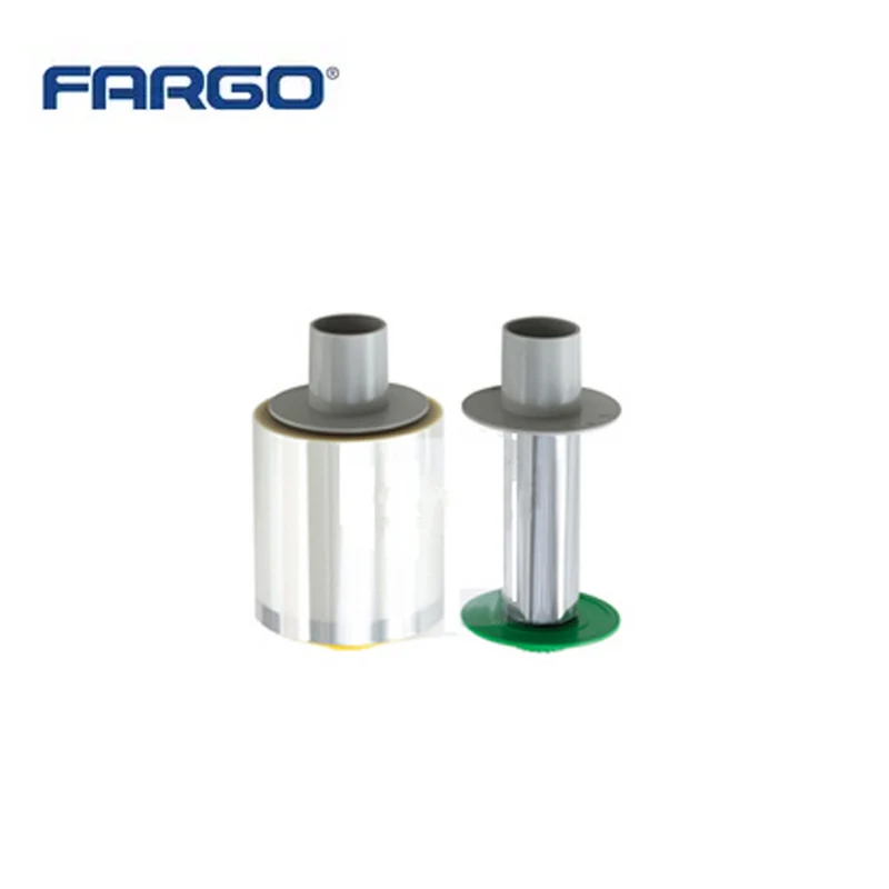 STD Clear film 1500 imágenes HDP5000E-5000-5600 Marca: FARGO
