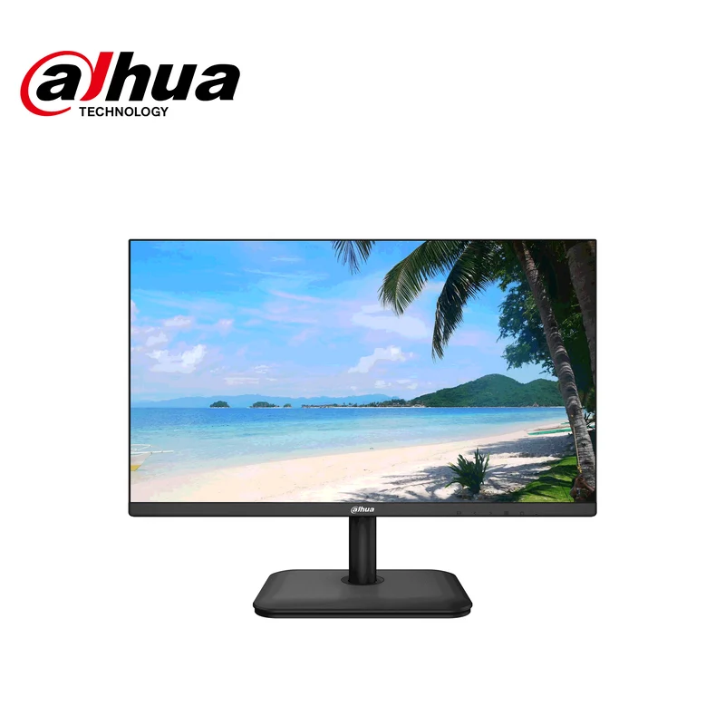 Monitor de 22 pulgadas HDMI VGA operación 24X7 LM22-F200 Marca: Dahua