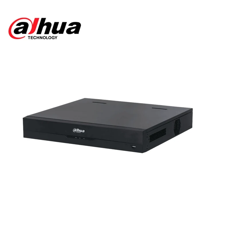 Videograbador IP de 16 canales 4HDD 20TB máximo 32MP NVR5416EI Marca: Dahua