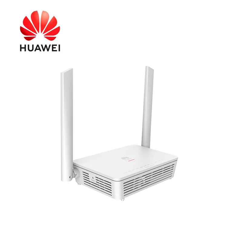 Router Gpon/ONT EchoLife EG8145X6-10 4+GE Wi-Fi6 dual Marca: Huawei