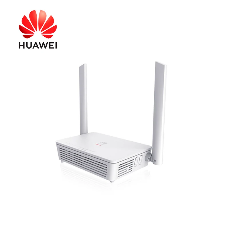 Router Gpon EchoLife EG8021V5 2+GE Wi-Fi5 Dual Marca: Huawei