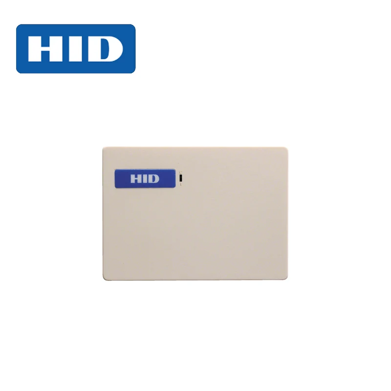 Tarjeta activa Prox Pass HID 1351 Marca: HID