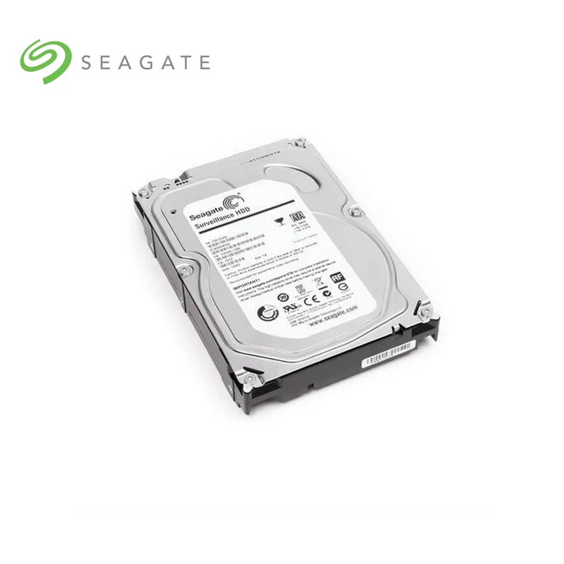 Disco duro 2TB ST2000VX003 Marca:Seagate