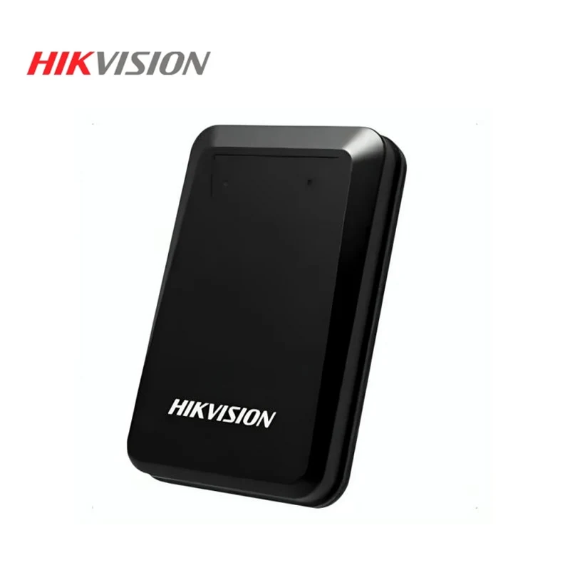 Radar para acceso vehicular DS-TMG035 (ANTI-FALL RADAR) Marca: Hikvision