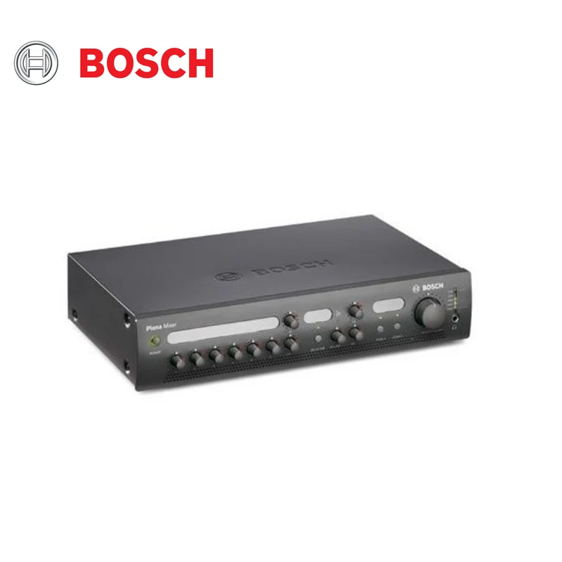 Mezcladora pasiva plena 2 canales PLE-10M2-EU Marca: BOSCH