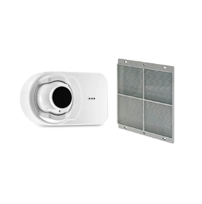Detector beam fotoeléctrico para sistema convencional UL Marca: SYSTEM SENSOR