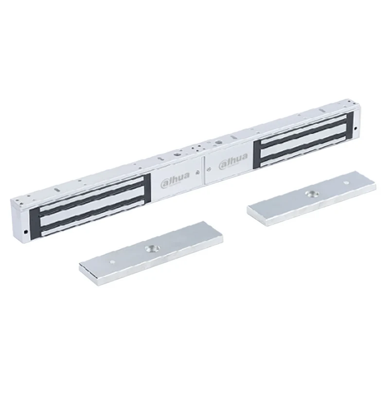 Cerradura Magnética doble para control de acceso Marca: Dahua