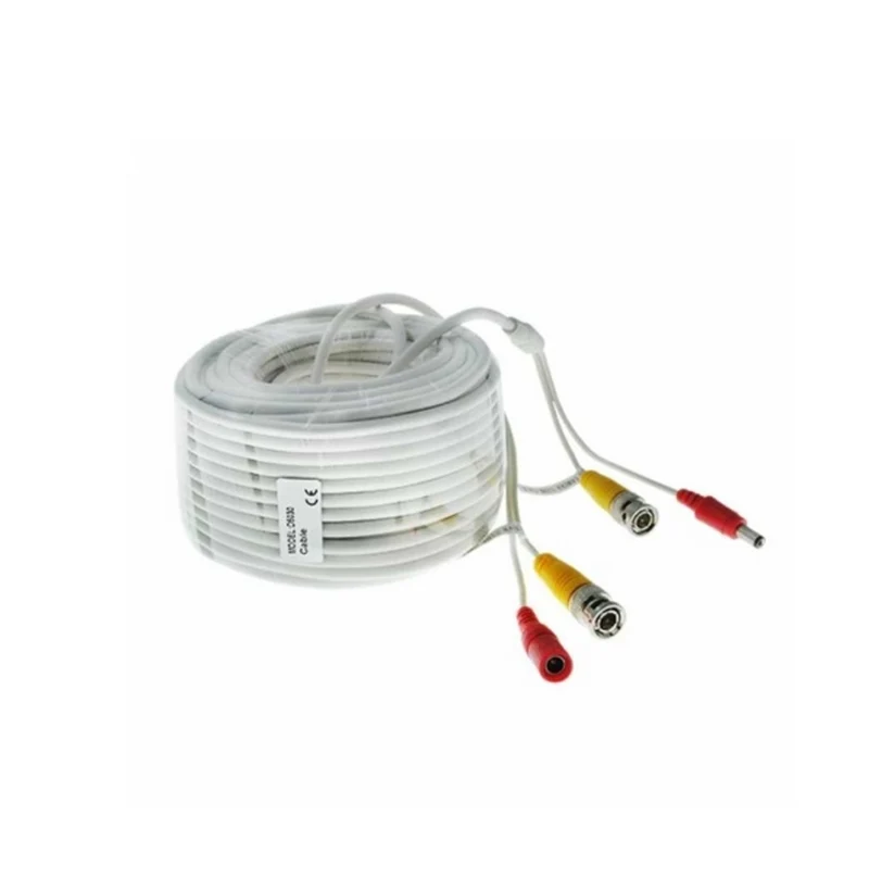 Cable BNC de 30 metros DEXT-5030 Marca: ESS