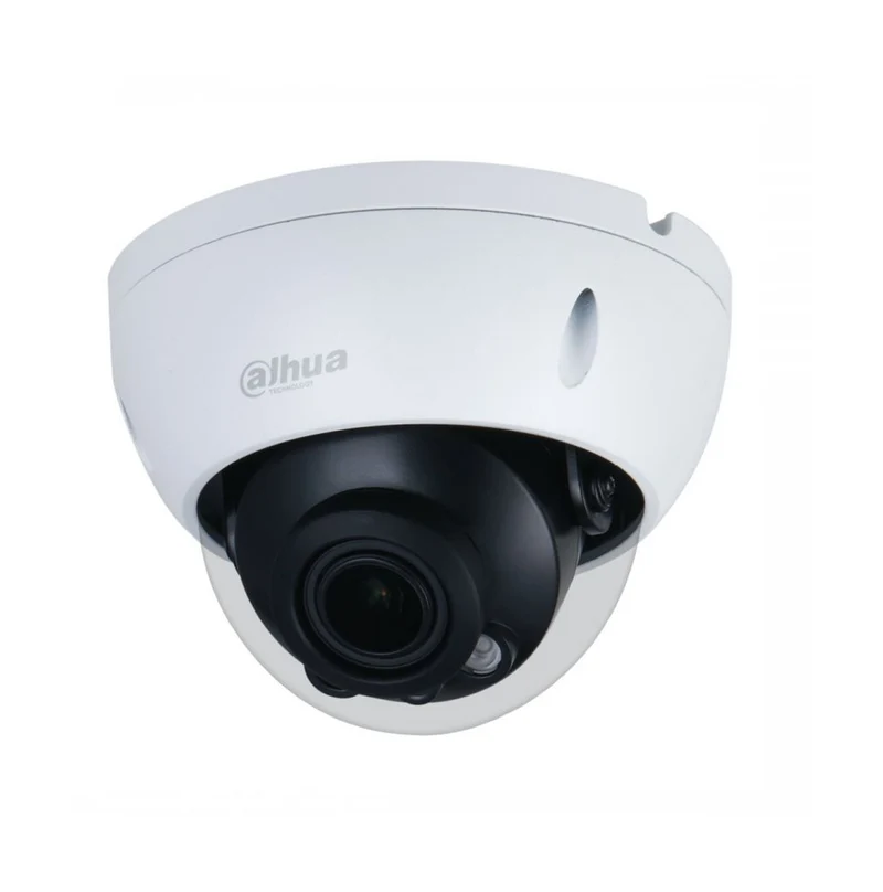 Cámara de seguridad de 2MP IK10 antivandálica Verifocal Motorizada Marca: Dahua