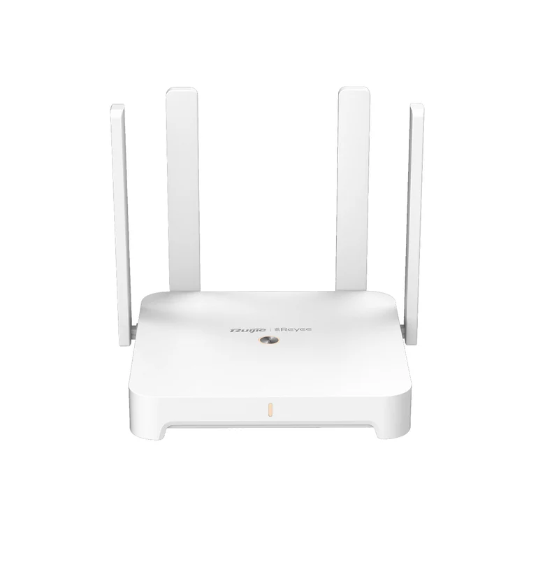 Router Wi-Fi 6 de malla Gigabit de doble banda RG-EW1800GX PRO 1800M Marca: Ruijie