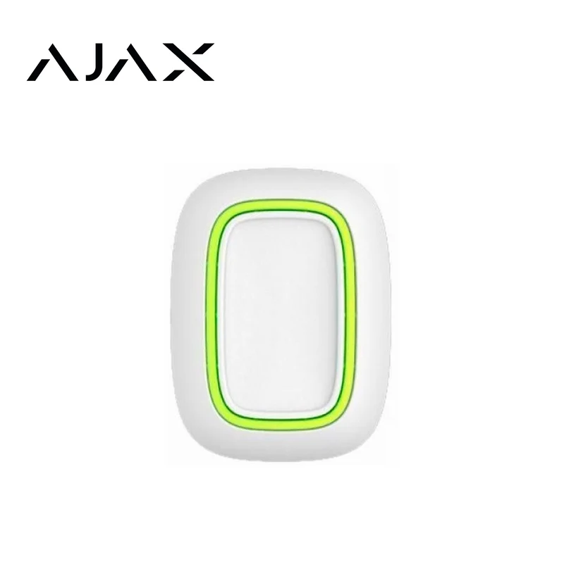 Botón de emergencia inalámbrico Marca: Ajax