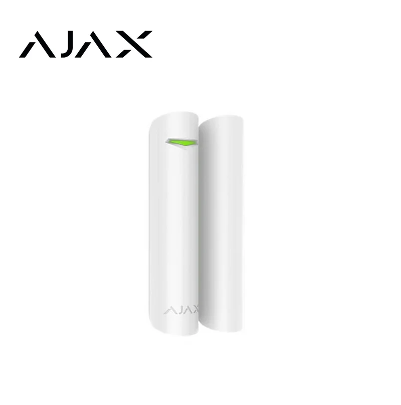 Contacto magnético inalámbrico para puertas y ventanas interior Marca: Ajax