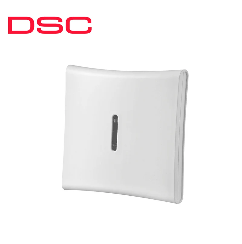 Repetidora inalámbrica PowerG compatible con NEO PG9920 Marca: DSC