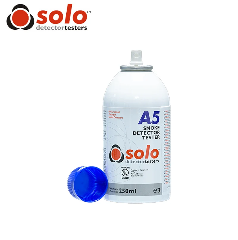 Aerosoles de humo Solo SOLOAERO Marca: SOLO