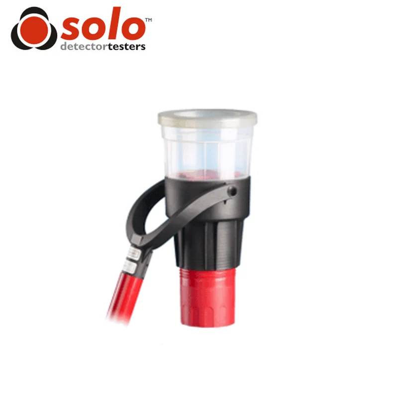 Dosificador de humo en aerosol SOLO330 Marca: Solo