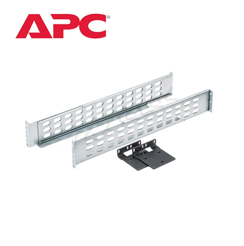 Juego de rieles para rack para smart UPS SRT 2200VA, 3000VA SRTRK4 Marca: APC