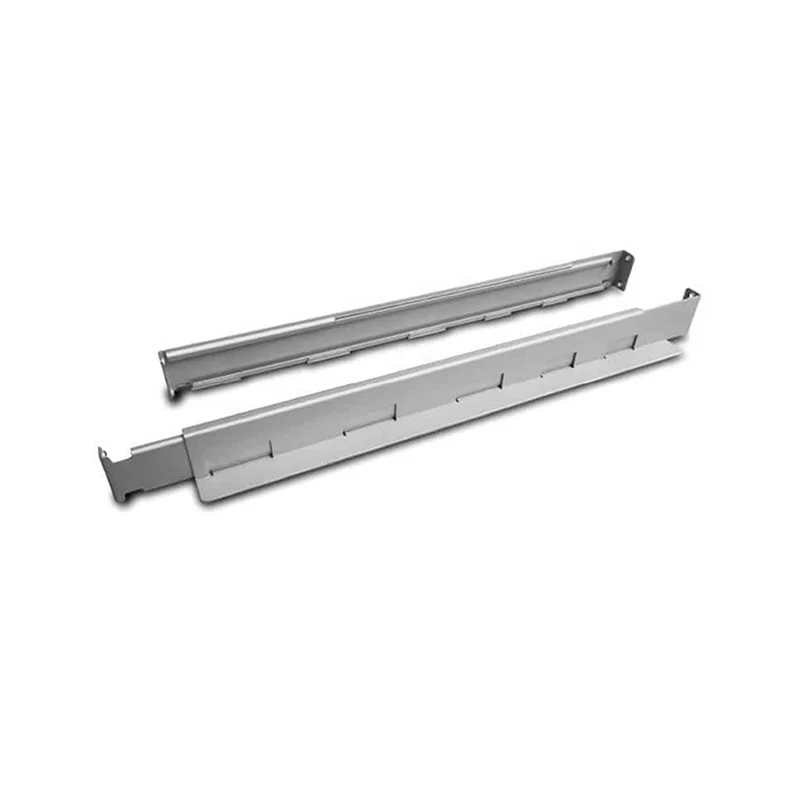 Kit de riel para UPO11RT Máxima longitud 80cm o 50KG 1 unidad de rack UPO11RT-RAILKIT Marca: CDP