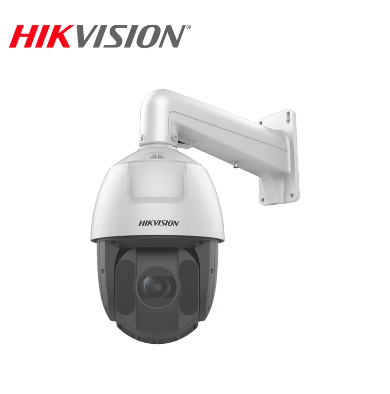 PTZ IP 4 Megapixel / 25X Zoom / 150 mts IR / DARKFIGHTER / ACUSENSE DS-2DE5425IW-AE(T5) Marca: Hikvision