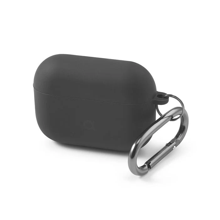 Funda para AirPods Pro 3ª Generación de INTECAT - Negro