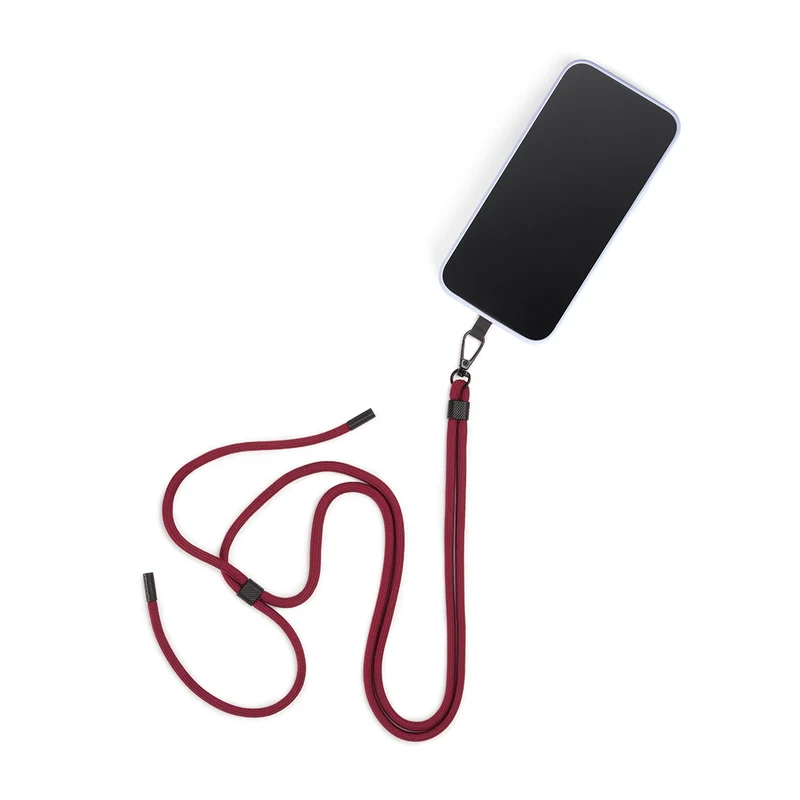 Correa para iPhone Wop de INTECAT - Burdeos