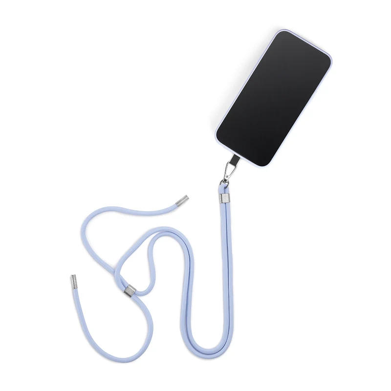Correa para iPhone Wop de INTECAT - Lila