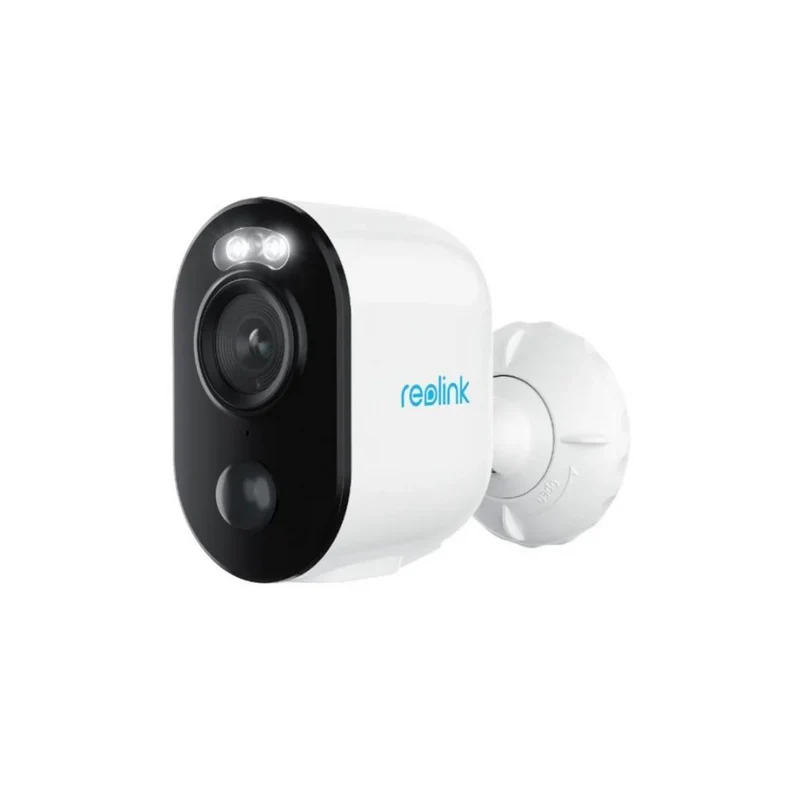 Cámara Wi-Fi con batería de 3MP Argus 3E Marca: Reolink