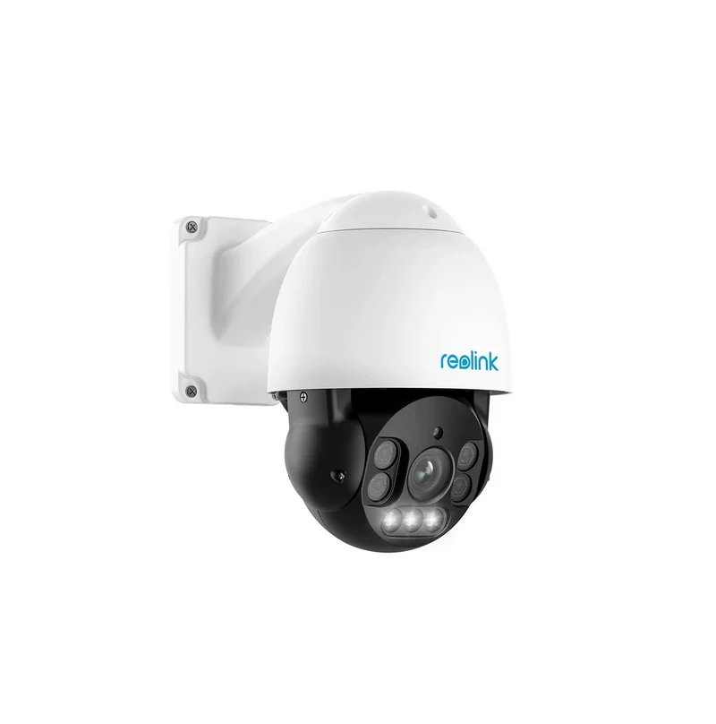 Cámara WiFi Domo para exteriores de 8MP Marca: Reolink