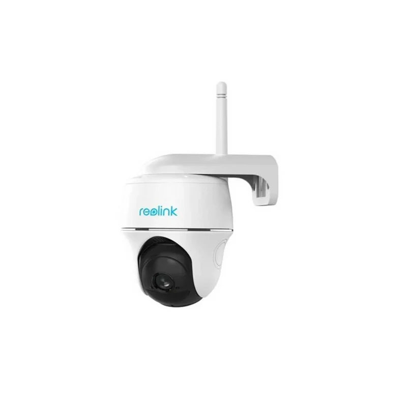 Cámara WiFi de batería para exteriores 2MP Marca: Reolink