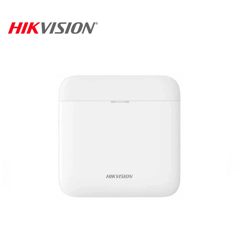 Repetidor de señal inalámbrica compatible con alarma AxPro Marca: Hikvision