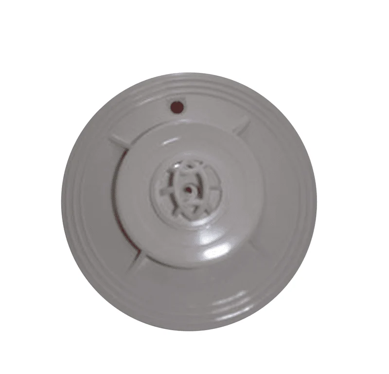 Detector de humo con sensor de temperatura SD2WT Marca: Genérica