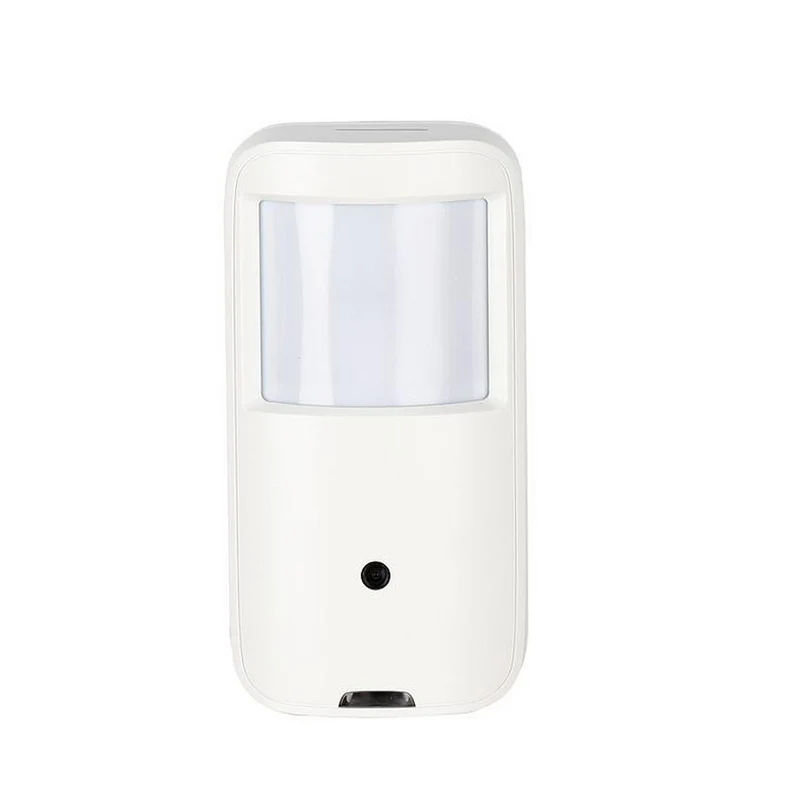 Cámara Oculta en Sensor HACME1200AN Marca: Dahua