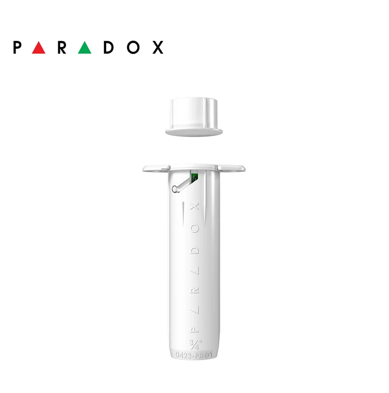 Contacto magnético Inalámbrico para empotrar 40M (MG/RTX3) DCT6 Marca: Paradox