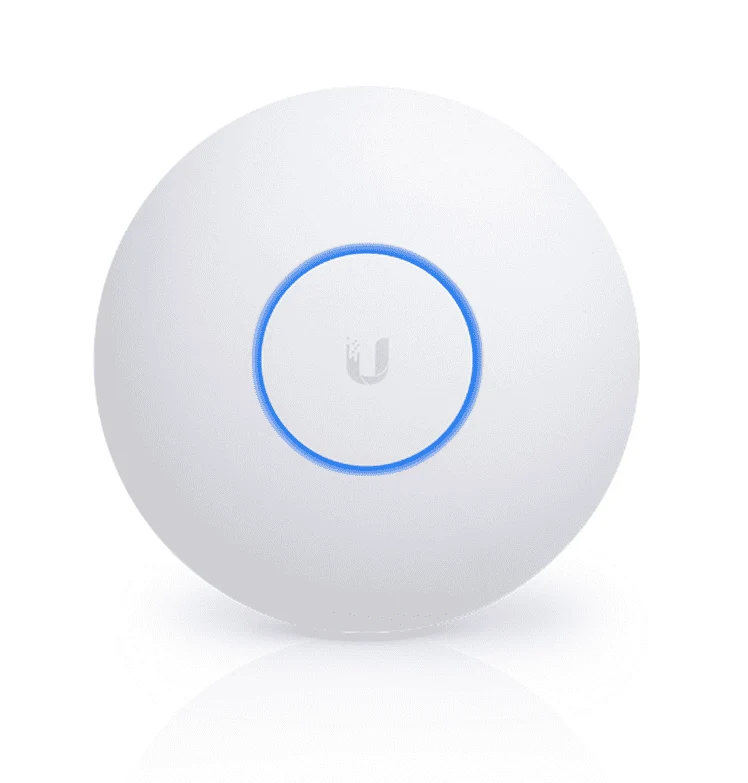 Punto de acceso inalámbrico 802.11ac Wave 2 Marca: Ubiquiti