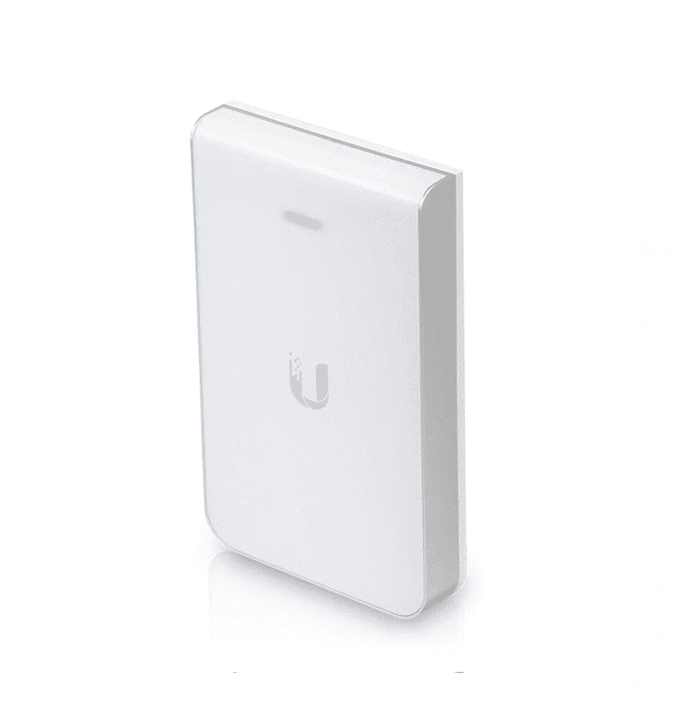 Punto de acceso inalámbrico Wi-Fi UAP-AC-IW Marca: Ubiquiti