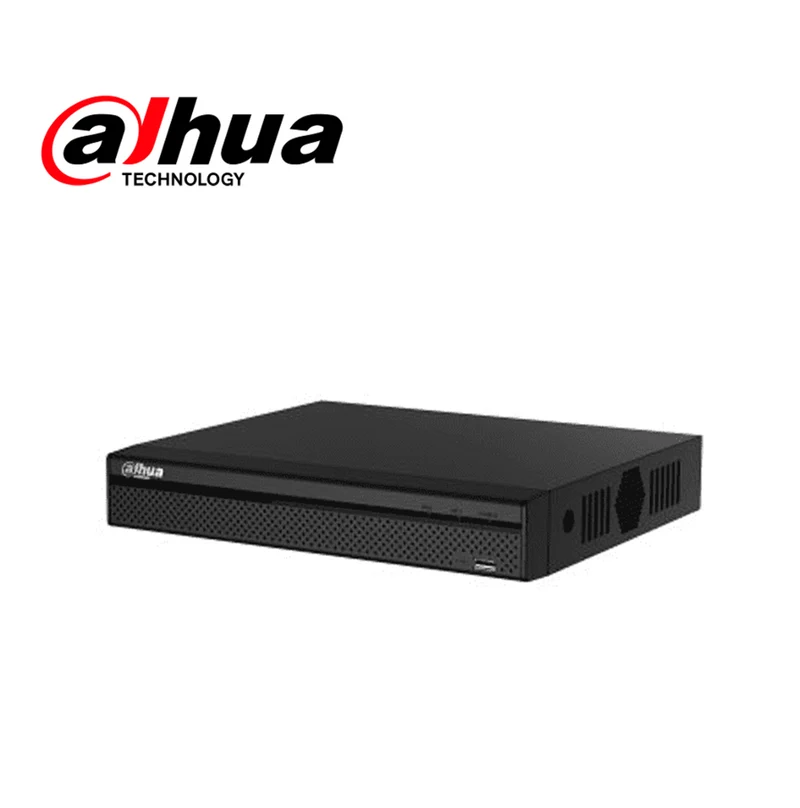 Videograbador (DVR) digital para 8 cámaras Penta-híbrido XVR5108HSX Marca: Dahua