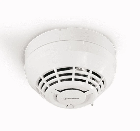 Sensor de humo y temperatura SIGA-PHD Marca: Edwards