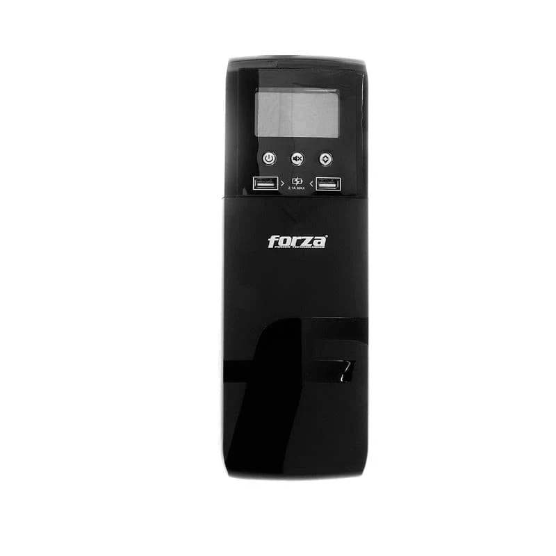 UPS INTERACTIVA XG-1501LCD Marca: Forza