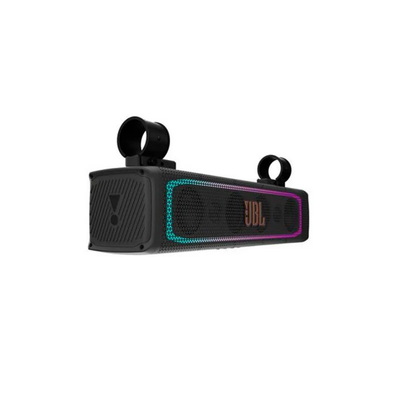 Parlante Soundbar rally powered Bluetooth 2.75 woofer JBLPWSRALLYBARS Marca: JBL