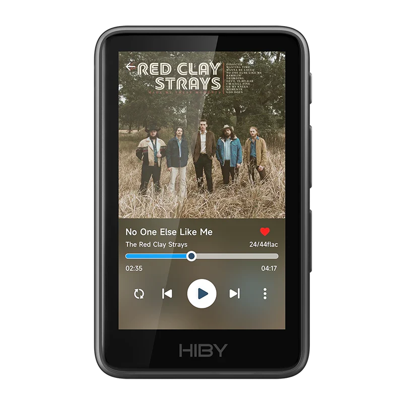 HiBy R1 - Reacondicionado