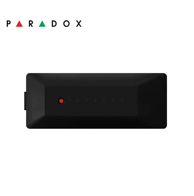 Sensor de movimiento inalámbrico multiaxial GS250 Marca: Paradox