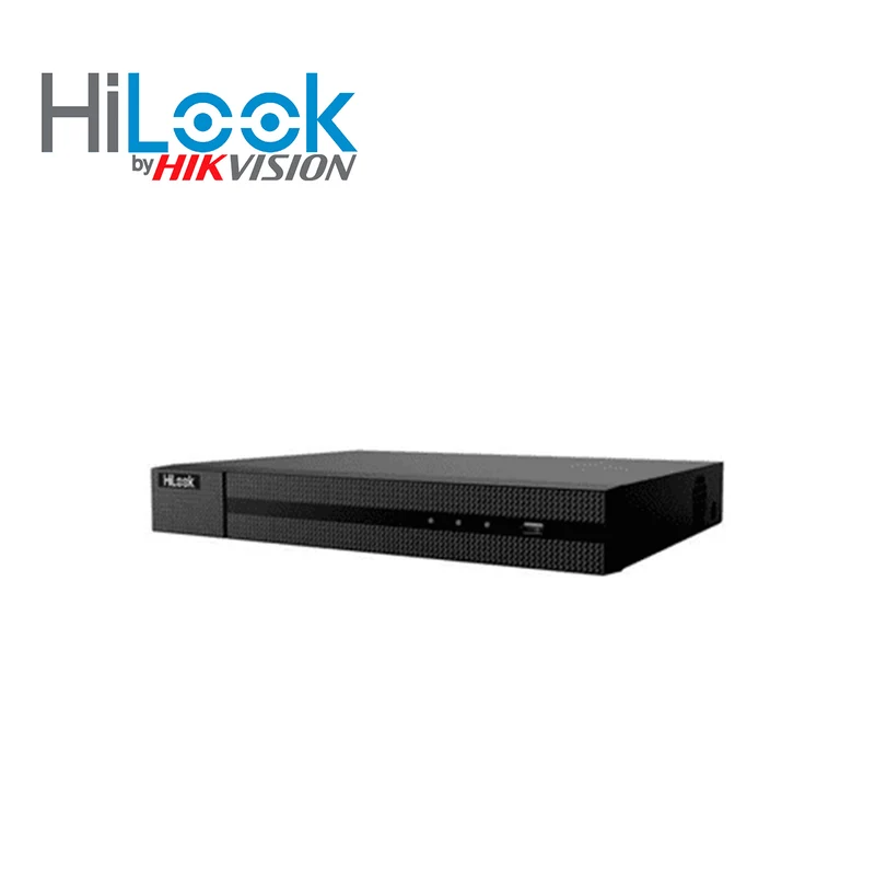 Videograbador IP para 8 canales 8MP Marca: HiLook