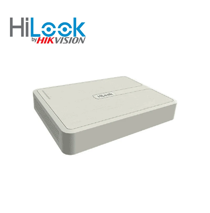 Videograbador IP de 4 canales 4MP PoE Marca: HiLook
