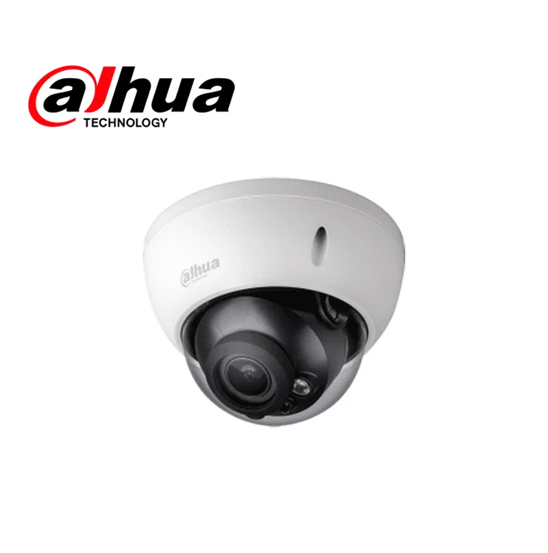 Cámara HDCVI domo IR Smart 30M IK10 WDR Marca: Dahua