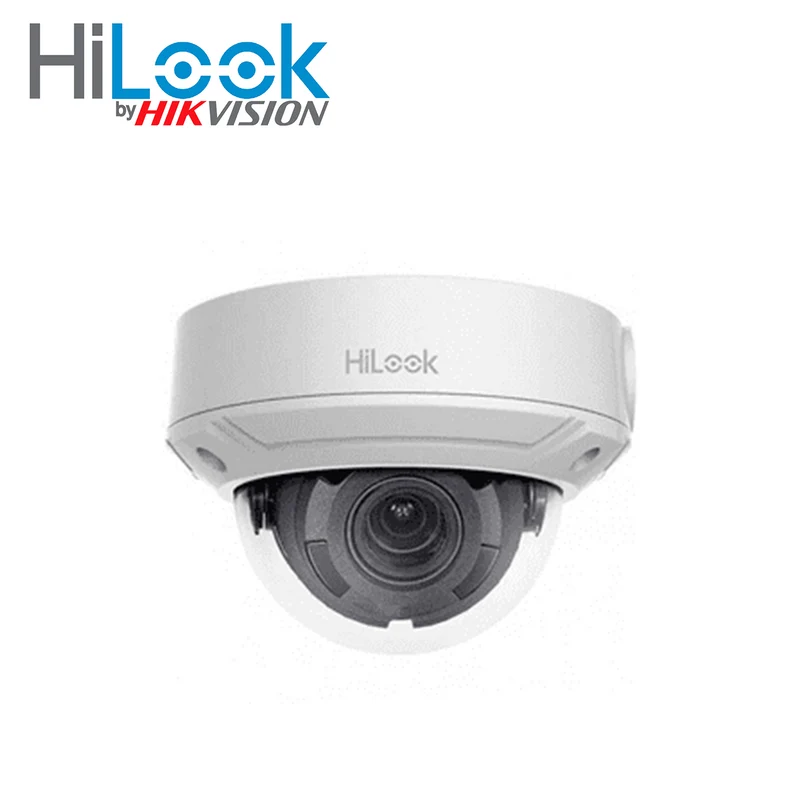 Cámara de vigilancia IP 2MP Varifocal Motorizado Marca: HiLook