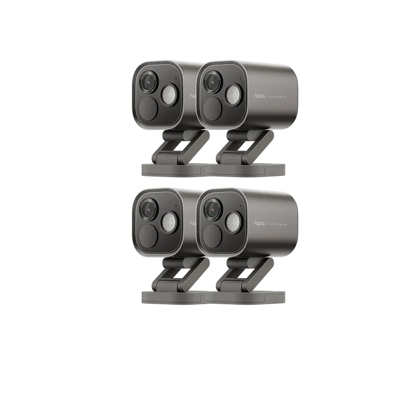 Camera Hub G5 Pro(4 Pack)
