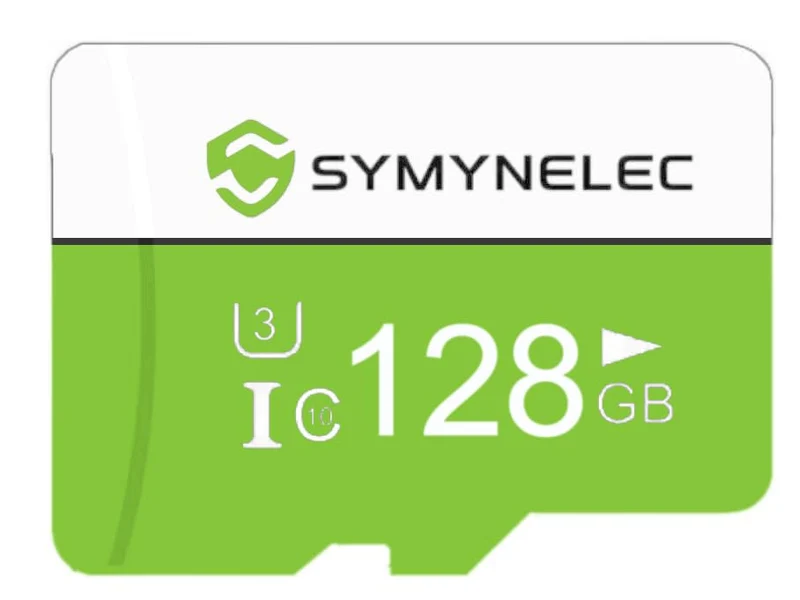 128GB/256GB SYMYNELEC TF Card Full HD Memory Card