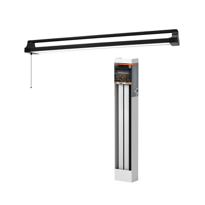 Lámpara de techo para oficina OSRAM OFFICE LINE, 42 W, 4000 lm, 1,1 m